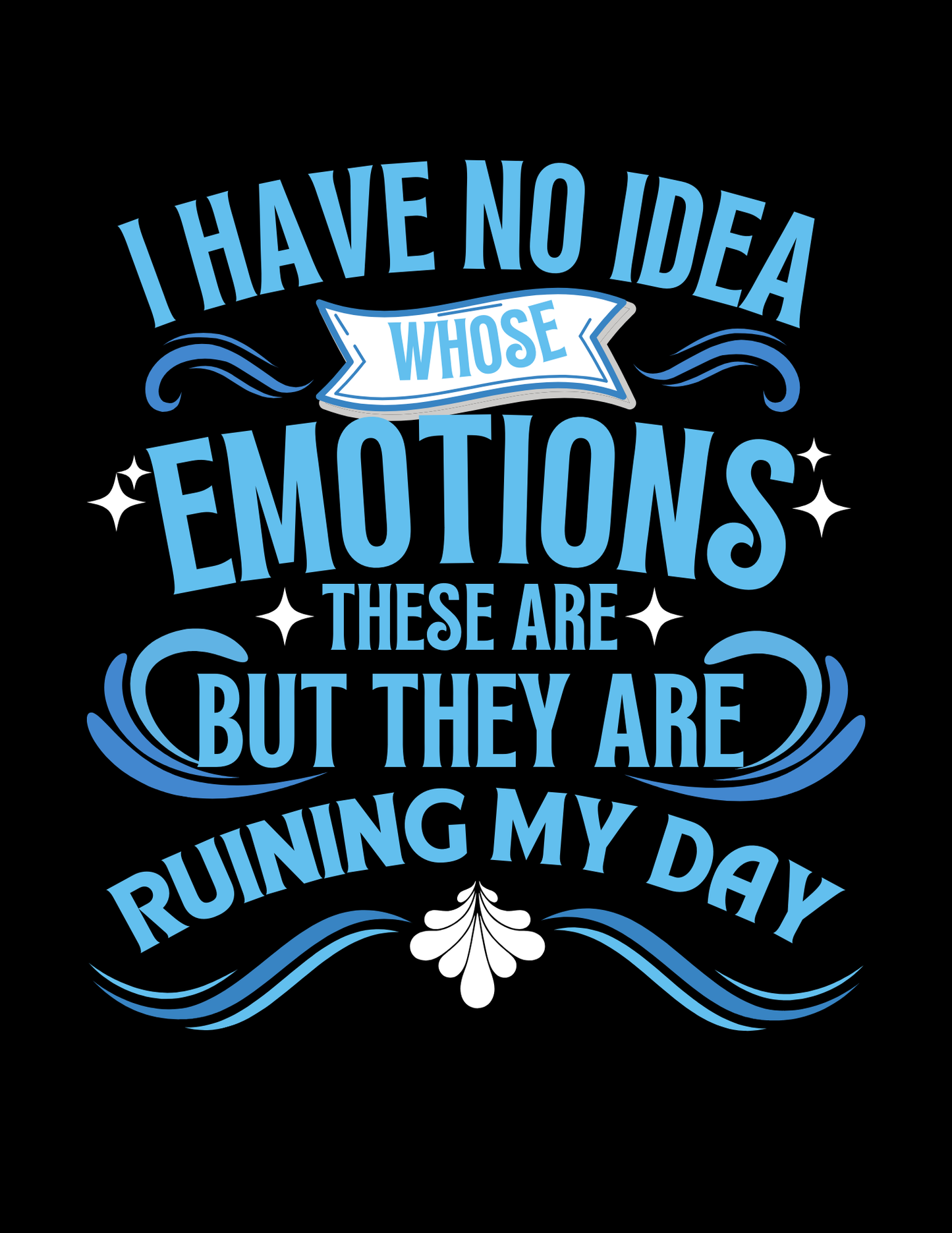 "How Your Sign is Reacting to 2025" Zodiac Quote Tote