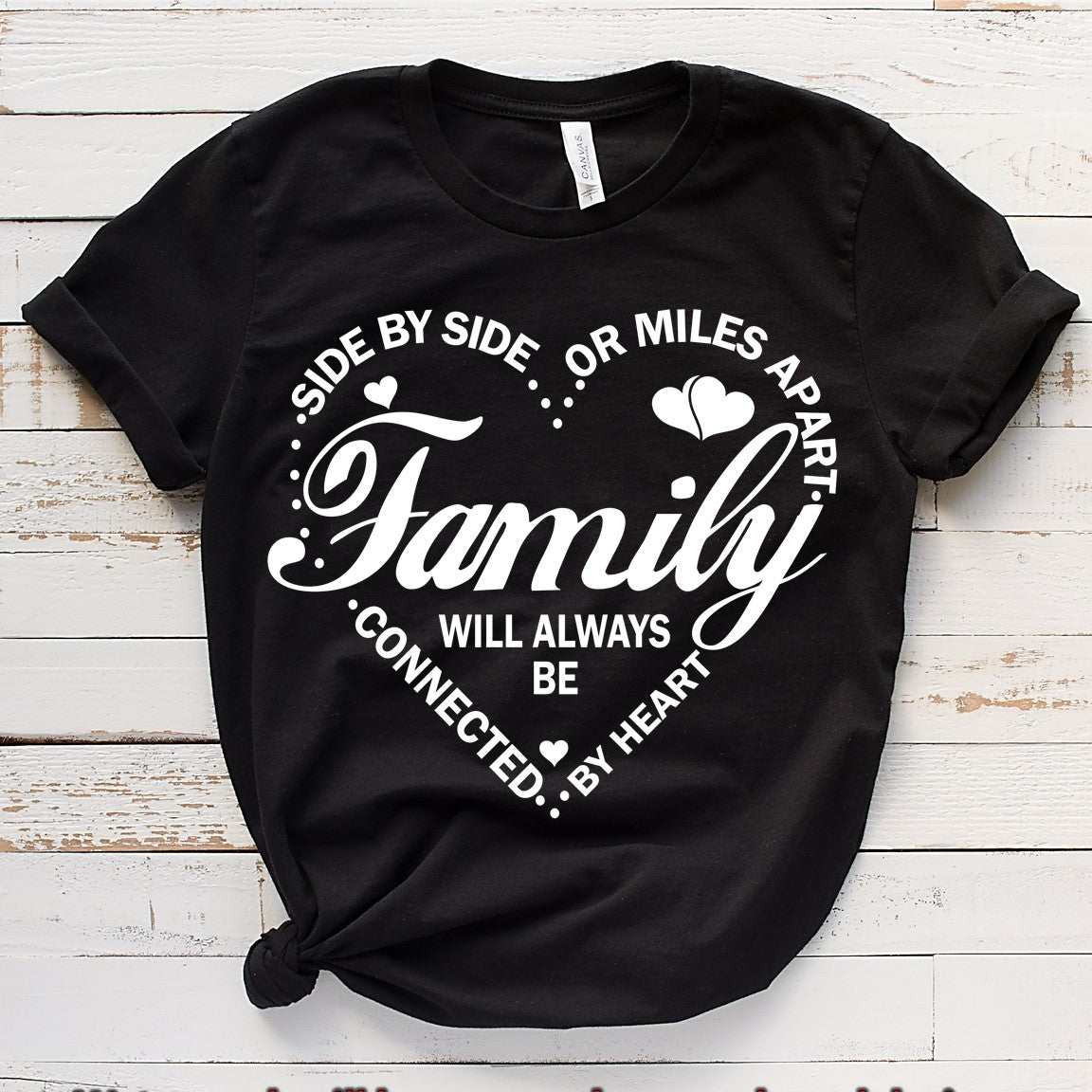 Family Reunion Graphic