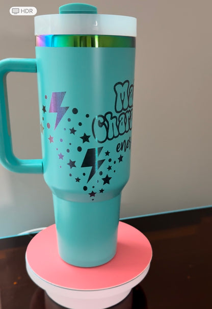 Laser Engraved (Custom)