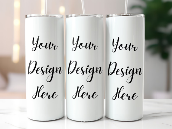 Personalized Tumbler