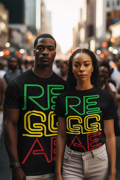 Reggae Tee