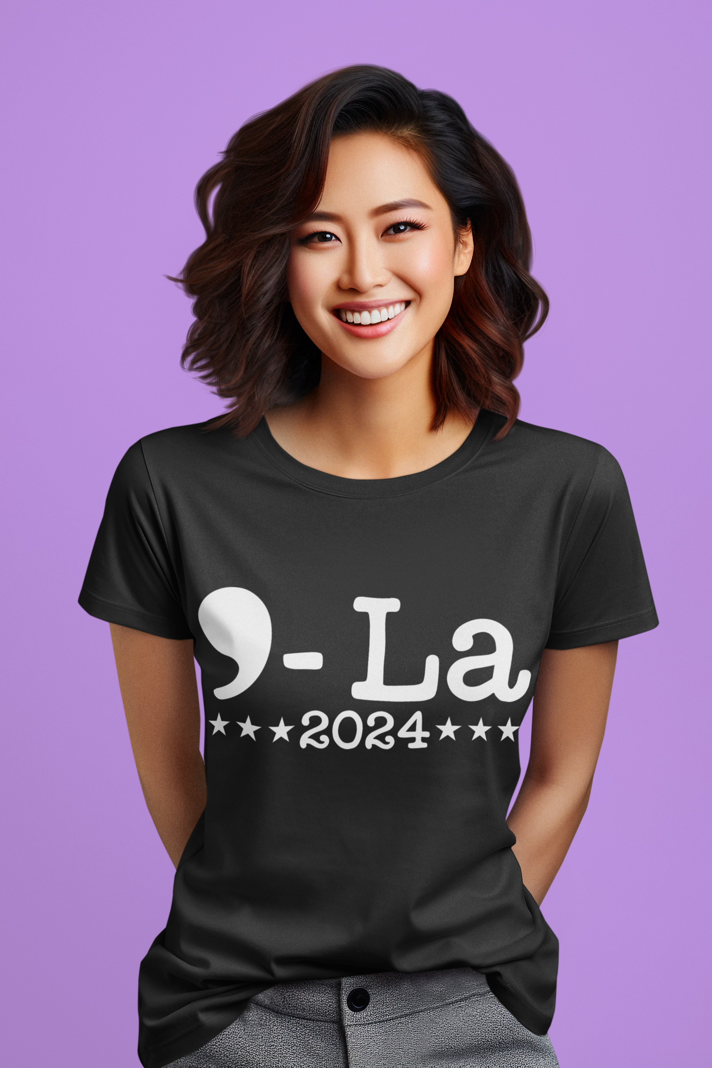 Kamala 2024 Tee