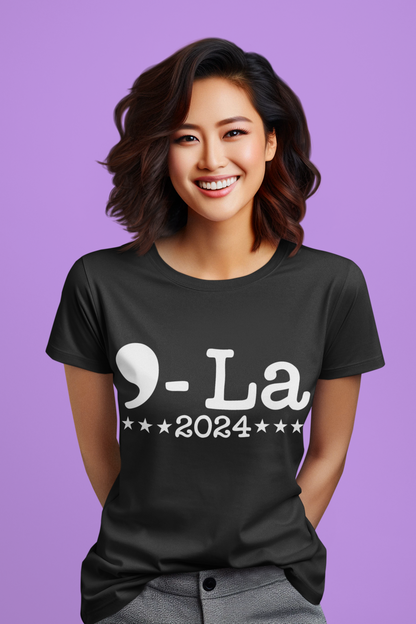 Kamala 2024 Tee